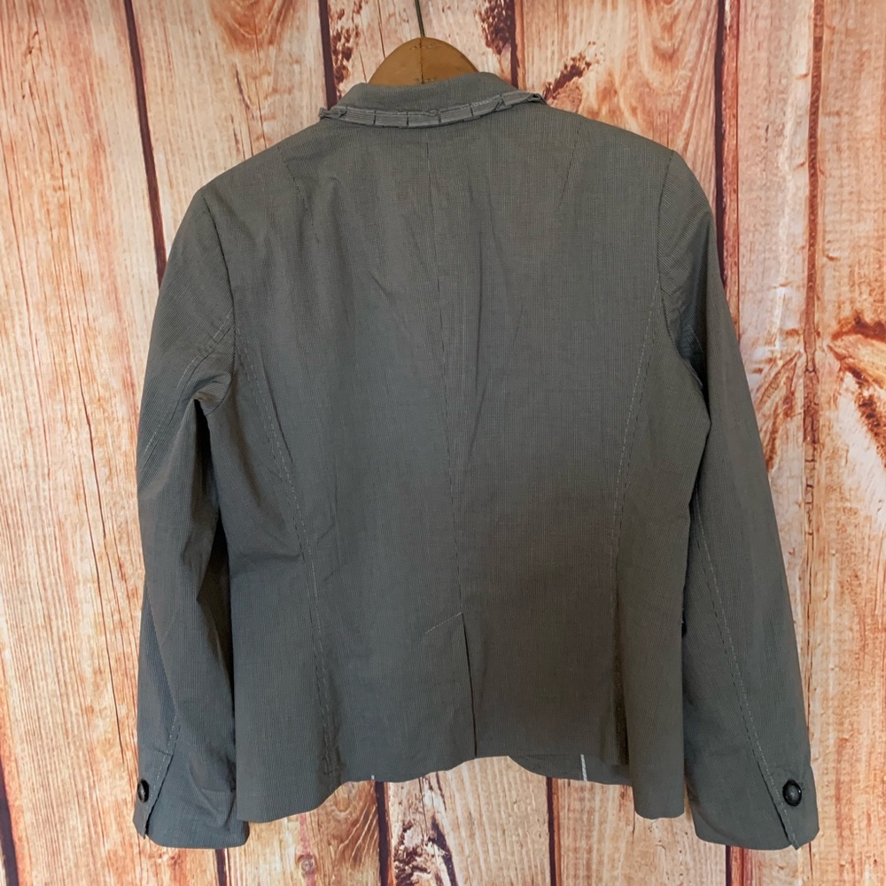 Banana Republic Blazer - Picture 4 of 4